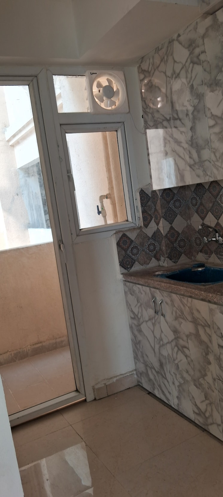 Kitchen, signature-global-proxima 2 Bedroom 675 Sq.Ft. Apartment In Sector 89 Gurgaon 8740624