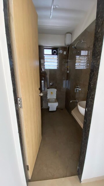 Attached Bathroom in 3 BHK Apartment at Pragati Icon Ghatkopar, Ghatkopar East – for Rent