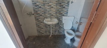 Bathroom in 2 BHK Apartment at Signature Global The Roselia, Sector 95a – for Rent