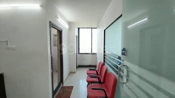 Team Area in  Office Space at Sg Highway – for Rent