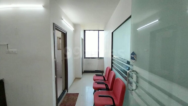 Team Area, sg highway Commercial Office Space 1441 Sq.Ft. In Sg Highway Ahmedabad 8740604