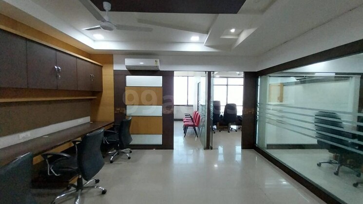 Gym, sg highway Commercial Office Space 1441 Sq.Ft. In Sg Highway Ahmedabad 8740604