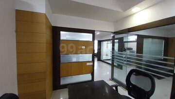 Kitchen in  Office Space at Sg Highway – for Rent
