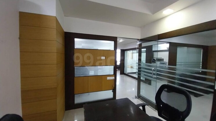 Kitchen, sg highway Commercial Office Space 1441 Sq.Ft. In Sg Highway Ahmedabad 8740604