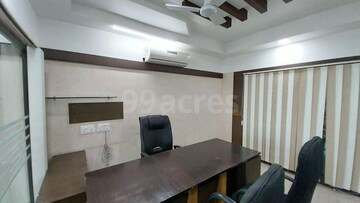 Kitchen in  Office Space at Sg Highway – for Rent