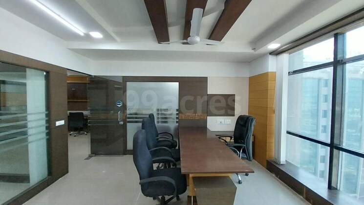 Team Area, sg highway Commercial Office Space 1441 Sq.Ft. In Sg Highway Ahmedabad 8740604