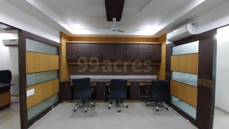 Team Area, sg highway Commercial Office Space 1441 Sq.Ft. In Sg Highway Ahmedabad 8740604
