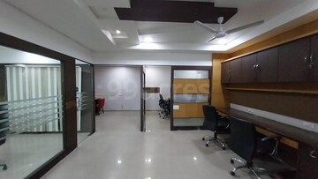 Team Area in  Office Space at Sg Highway – for Rent