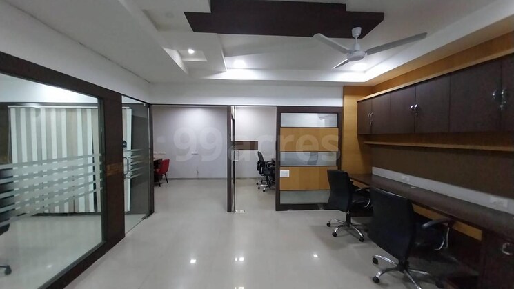 Team Area, sg highway Commercial Office Space 1441 Sq.Ft. In Sg Highway Ahmedabad 8740604
