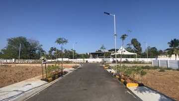  Plot – Exterior View View at Vandalur - for Sale