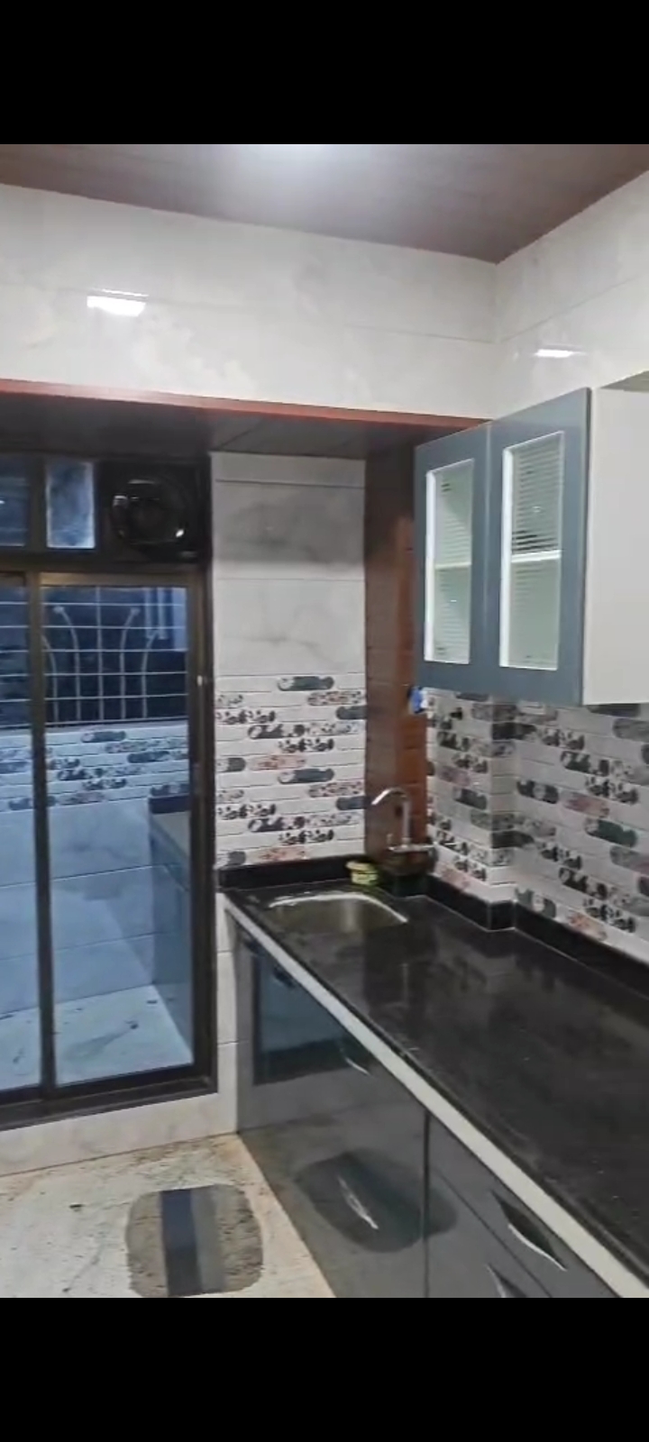 1 BHK Apartment For Rent in Skyline Jewel