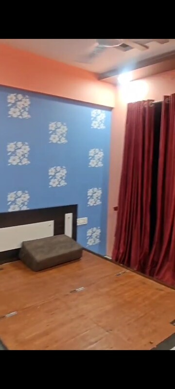 Bedroom in 1 BHK Apartment at Skyline Jewel, Taloja – for Rent