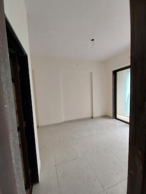 Bedroom in 1 BHK Apartment at Rameshwar Park, Diva – for Sale