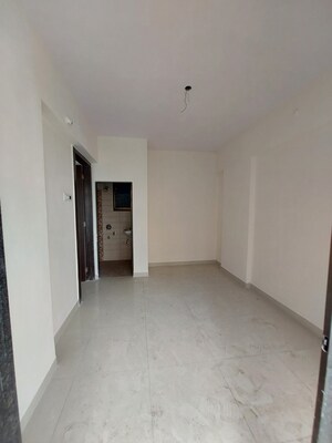 Bedroom in 1 BHK Apartment at Rameshwar Park, Diva – for Sale