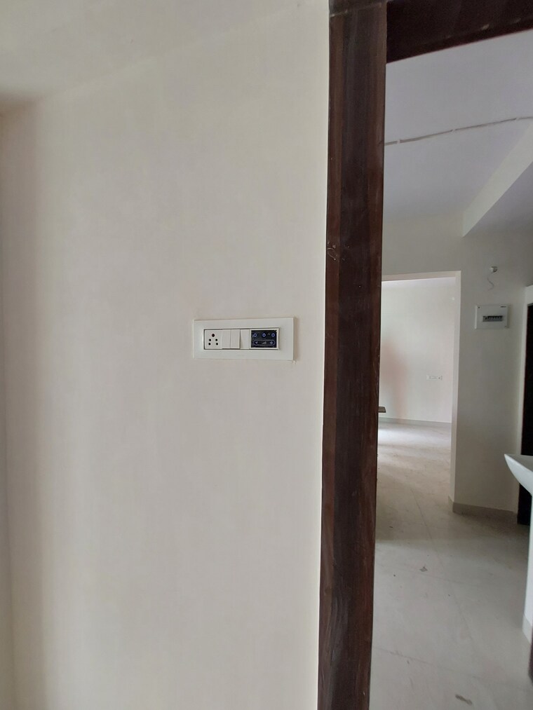 Living Room, rameshwar-park 1 Bedroom 630 Sq.Ft. Apartment In Diva Thane 8740657