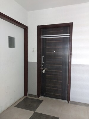 Living Room in 1 BHK Apartment at Rameshwar Park, Diva – for Sale