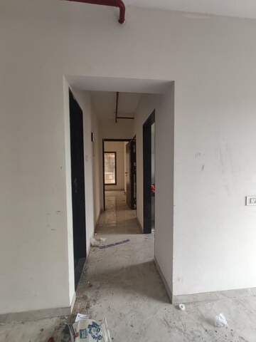 Living Room in 3 BHK Apartment at Borivali West – for Rent