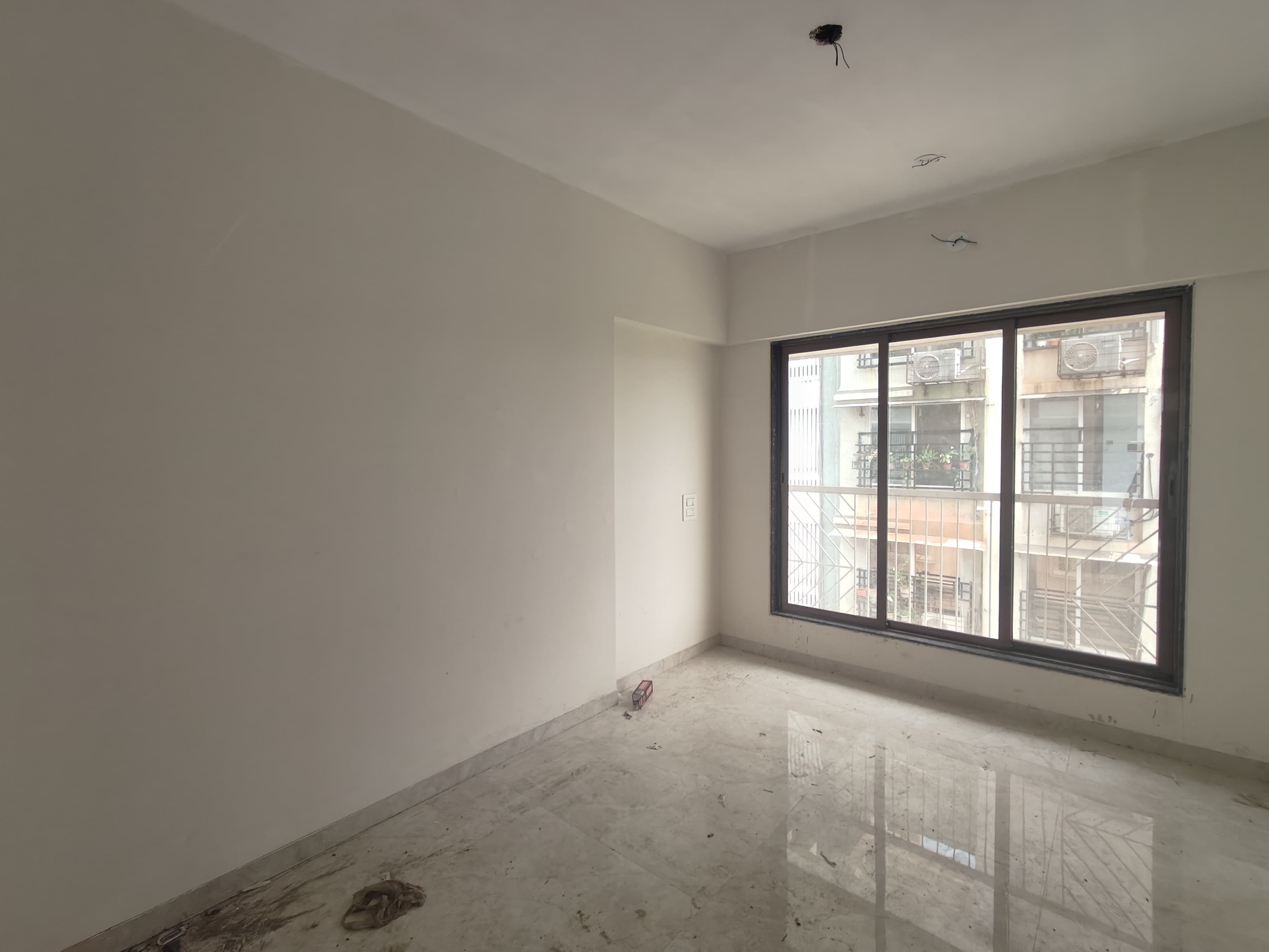 3 BHK Apartment For Rent in Borivali West