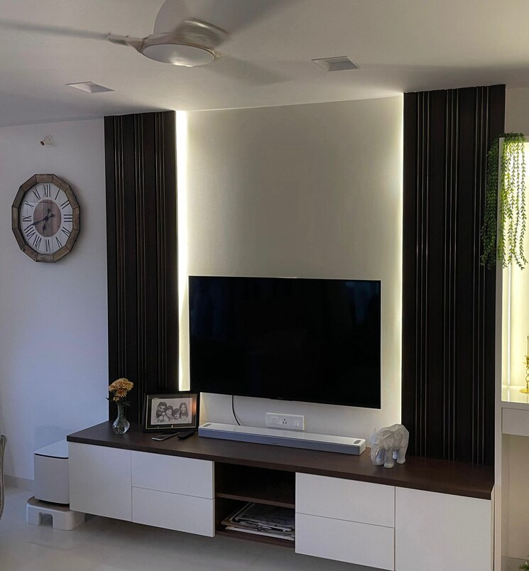 undefined, soham-crystal-spires 3 Bedroom 1650 Sq.Ft. Apartment In Ghodbunder Road Thane 8740642