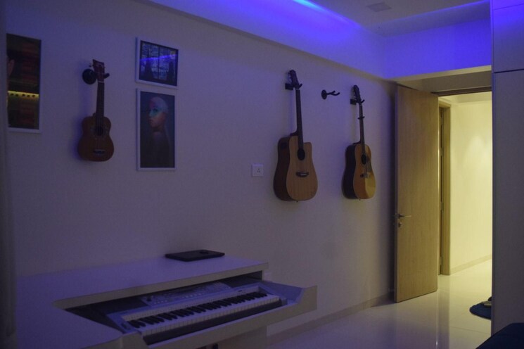 undefined, soham-crystal-spires 3 Bedroom 1650 Sq.Ft. Apartment In Ghodbunder Road Thane 8740642