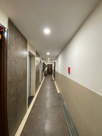 Building Lobby in 3 BHK Apartment at Pragati Icon Ghatkopar, Ghatkopar East – for Rent