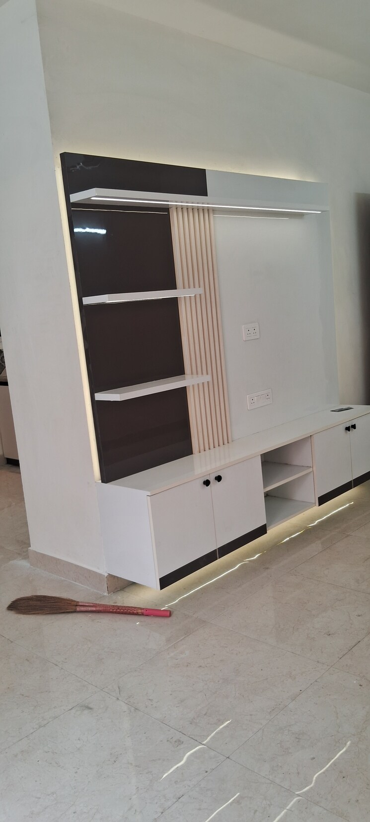 Master Bedroom, signature-global-proxima 2 Bedroom 685 Sq.Ft. Apartment In Sector 89 Gurgaon 8740659