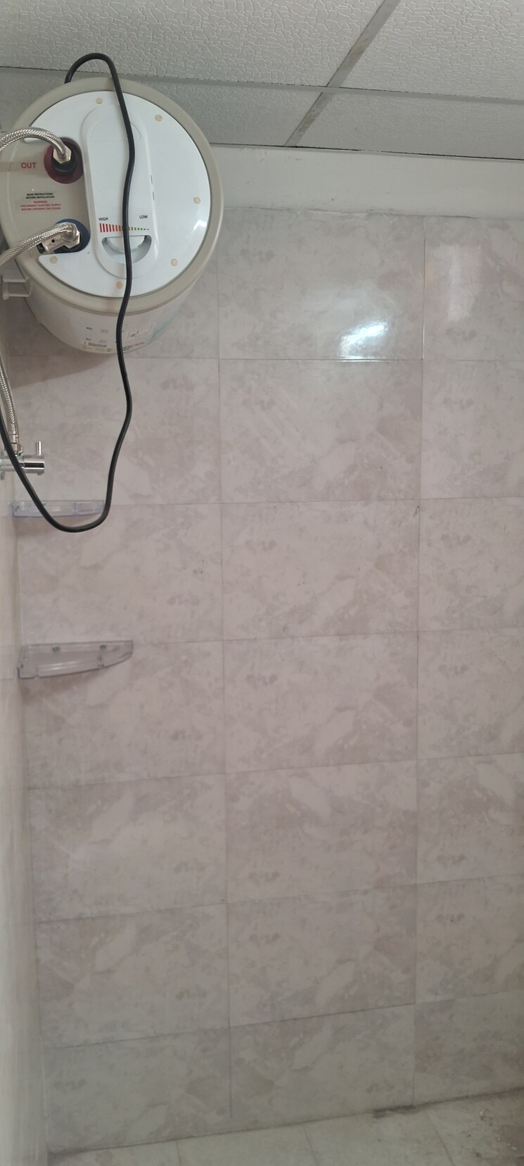 Bathroom, signature-global-proxima 2 Bedroom 685 Sq.Ft. Apartment In Sector 89 Gurgaon 8740659