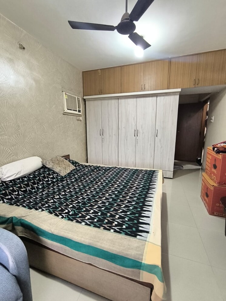 Bedroom, vastu-tower 2 Bedroom 750 Sq.Ft. Apartment In Malad West Mumbai 8740693