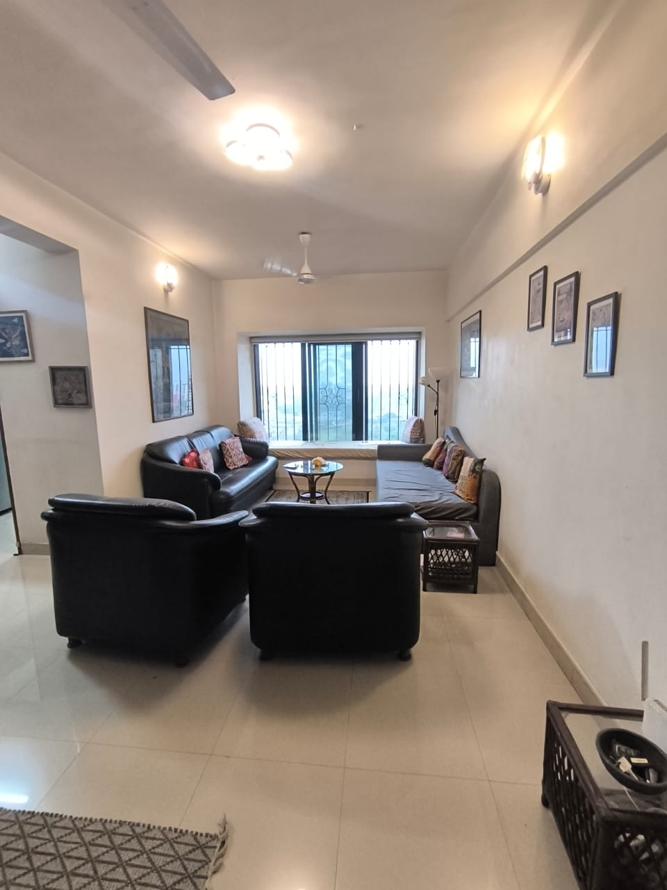 2 BHK + Pooja Room Apartment For Rent in Vastu Tower