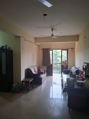 2 BHK Apartment For Rent in Santa Cruz