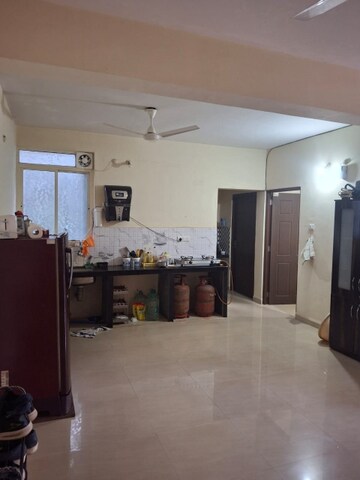 Living Room in 2 BHK Apartment at Santa Cruz – for Rent