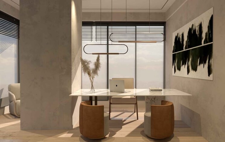 Bathroom, vijay nagar Commercial Office Space 3100 Sq.Ft. In Vijay Nagar Indore 8740655