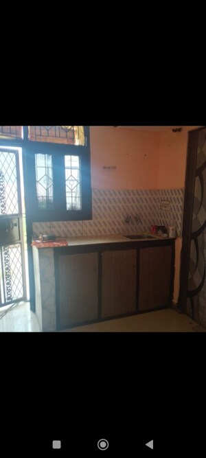 Bedroom in 3 BHK Builder Floor at Shakti Khand Iii – for Sale