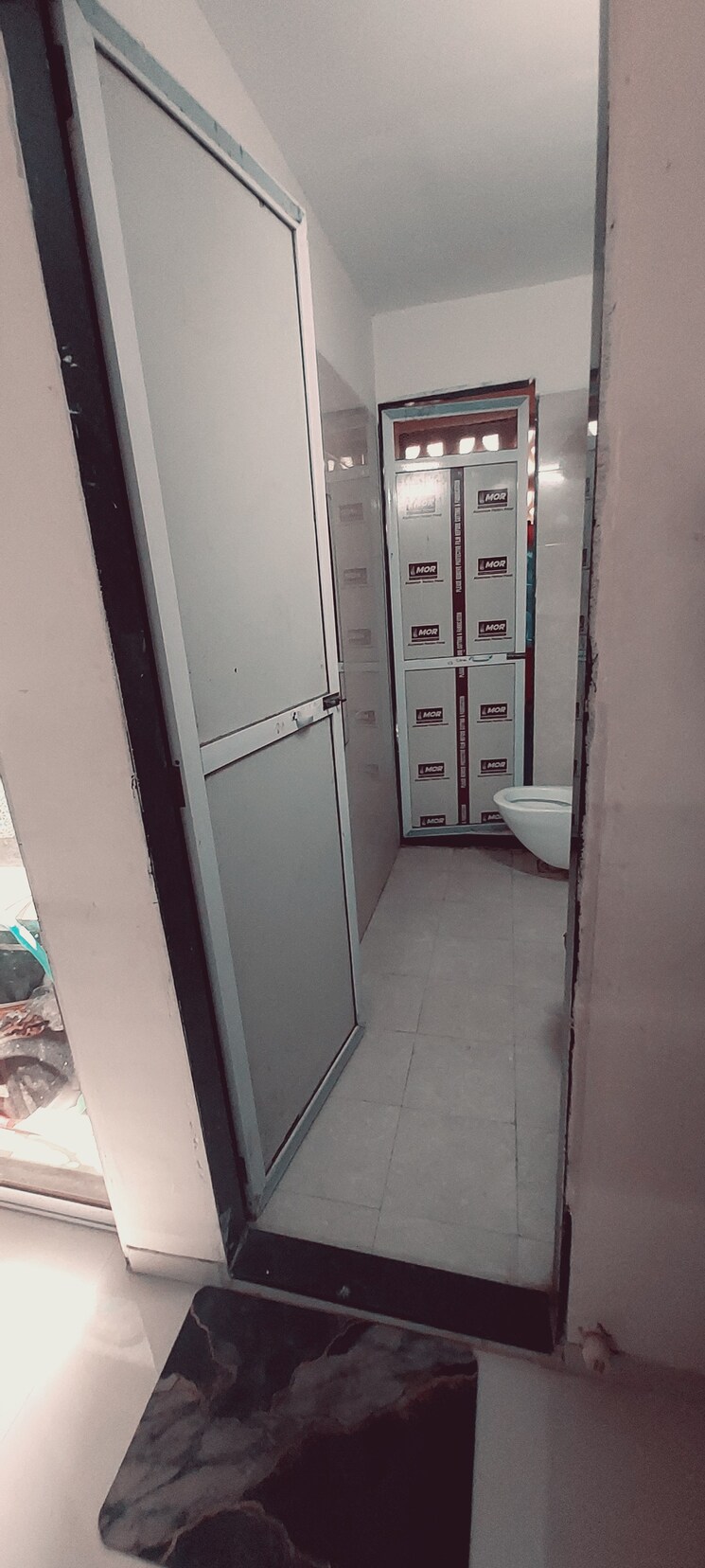 Master Bedroom, radhe-krishna-residency-khardipada 1 Bedroom 640 Sq.Ft. Apartment In Khardipada Thane 8740705