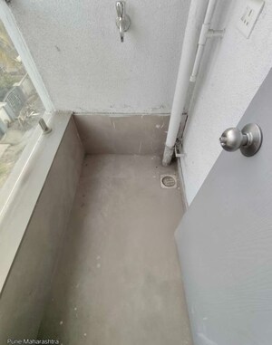 Building Lobby in 2 BHK Apartment at Sukh Sagar Nagar – for Sale