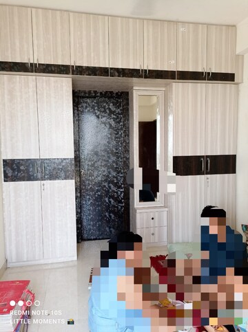 Kitchen in 2 BHK Apartment at Signature Global The Roselia, Sector 95a – for Sale