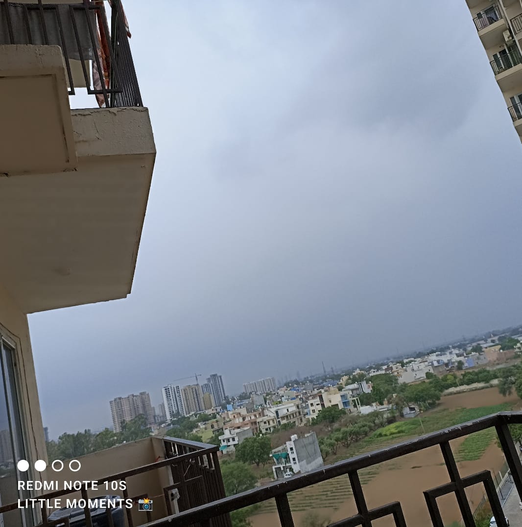 2 BHK Apartment For Sale in Signature Global The Roselia