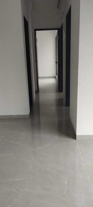 Kitchen in 2 BHK Apartment at A H Sapphire, Mira Road – for Sale