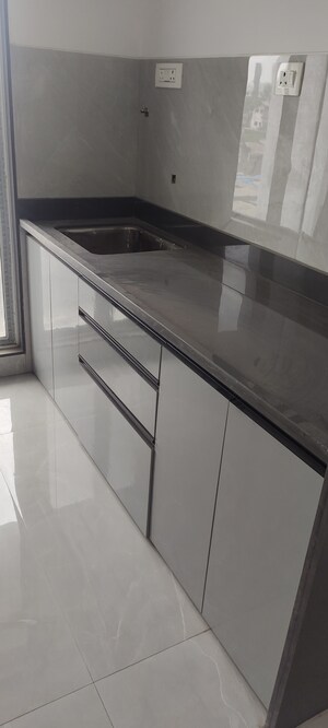 Balcony in 2 BHK Apartment at A H Sapphire, Mira Road – for Sale