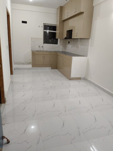 Bathroom in 1 BHK Apartment at Pivotal Paradise, Sector 62 – for Rent