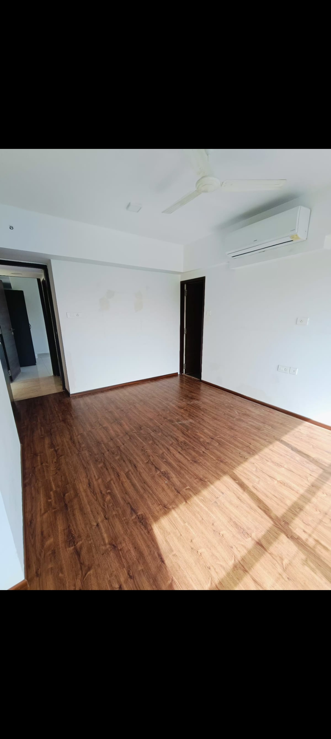 2 BHK Apartment For Rent in Paradigm Nivan