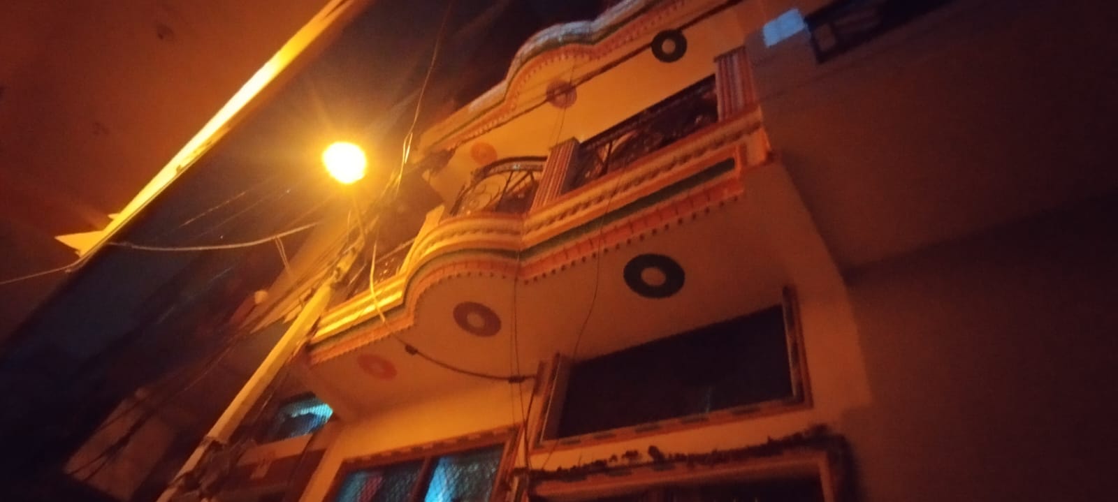 2 BHK + Extra Room Independent House For Sale in Harit Vihar