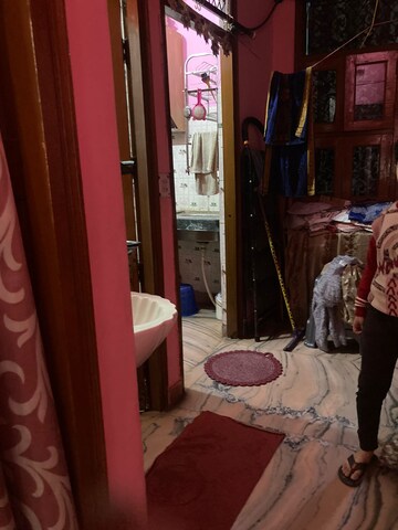 Bedroom in 2 BHK Independent House at Burari – for Sale