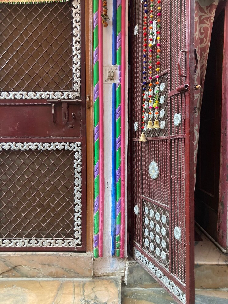 undefined, burari 2 Bedroom 450 Sq.Ft. Independent House In Burari Delhi 8740677