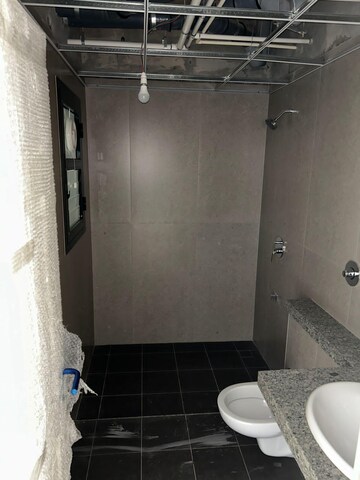 Bathroom in 1 BHK Apartment at Sobha Victoria Park, Hennur Road – for Sale