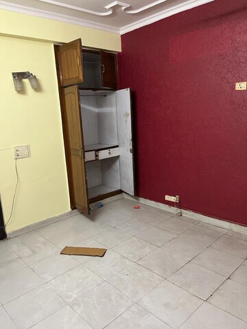 Bathroom in 2 BHK Apartment at Gaurs Green Vista, Nyay Khand – for Rent