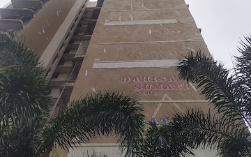 2 BHK Apartment For Rent in Bhatia Dahisar Sumati CHS, Dahisar West