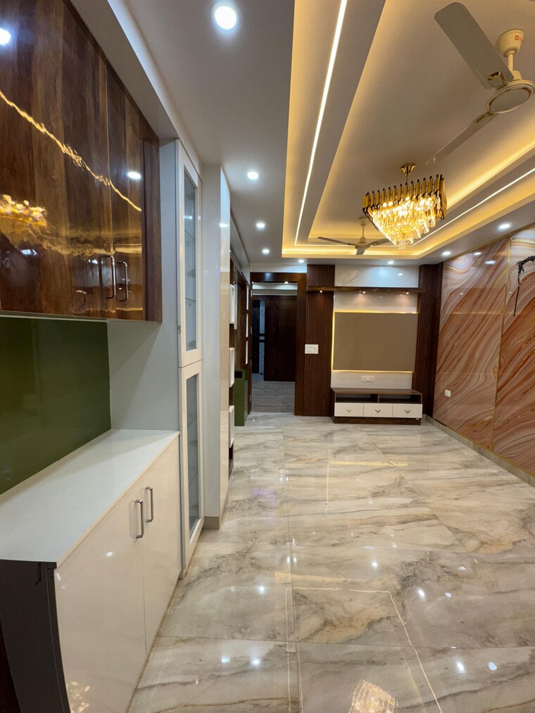 Living Room, mmr-52nd-avenue 2 Bedroom 1200 Sq.Ft. Apartment In Sector 52 Noida 8740727