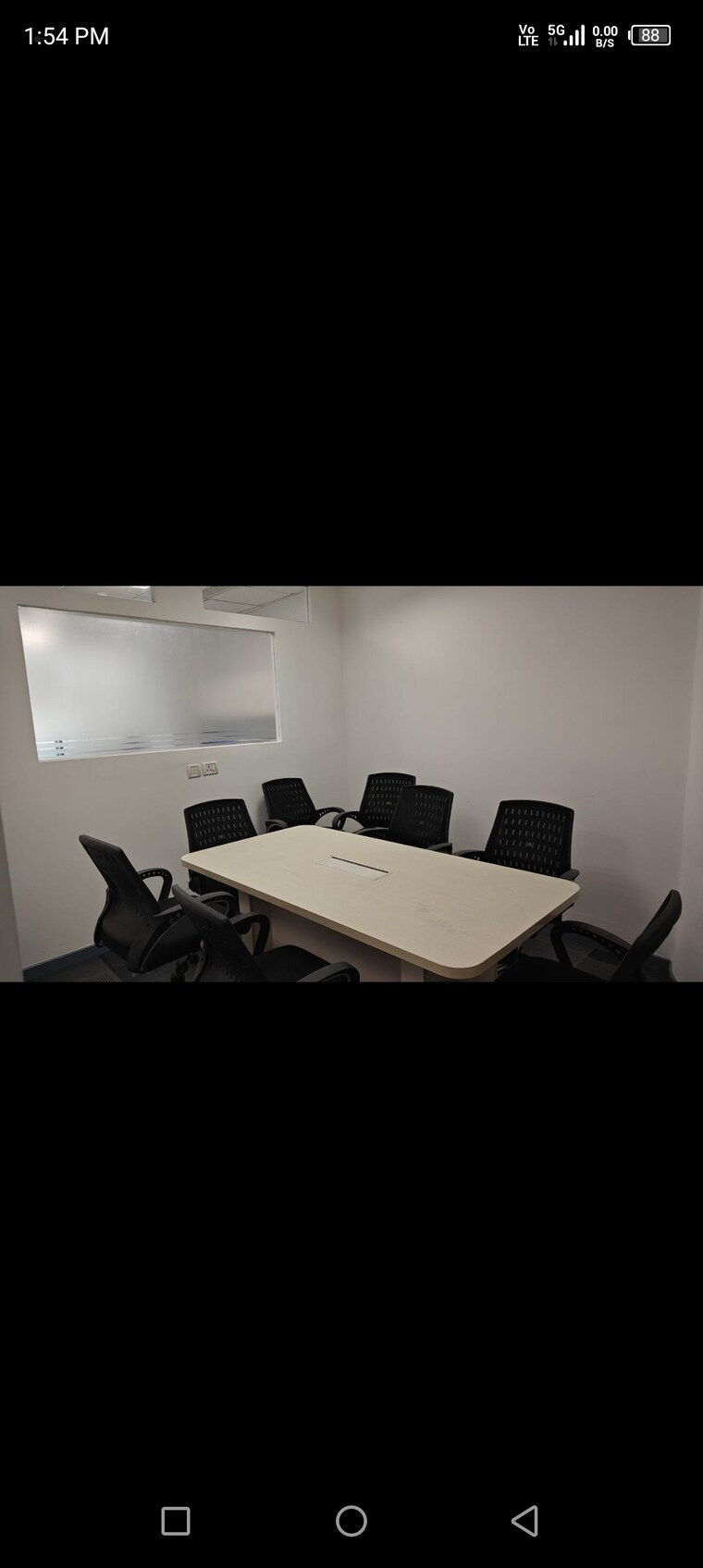 Team Area, spaze-itech-park Commercial Office Space 835 Sq.Ft. In Sector 49 Gurgaon 8740752