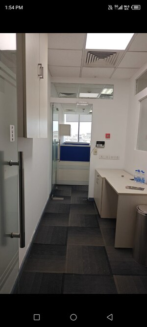 Floor Plan in  Office Space at Spaze ITech Park, Sector 49 – for Sale